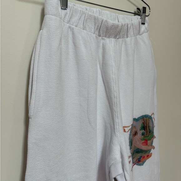 NWOT Boys Lie Straight Flush Sweatpants Size Medium - Picture 10 of 16